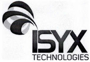 Isyx Technologies Device mark 2405869 Trademark