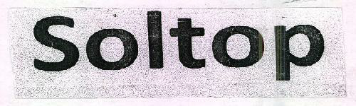Soltop Device mark 2656148 Trademark