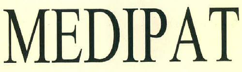 Medipat Device mark 2656865 Trademark