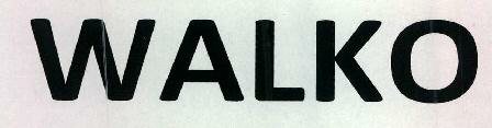 Walko Device mark 2405876 Trademark