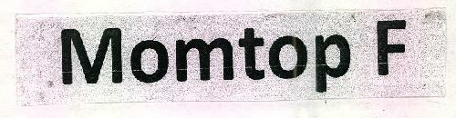 Momtop F Device mark 2656157 Trademark