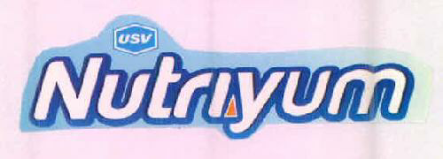 Usv Nutriyum Device mark 2625400 Trademark