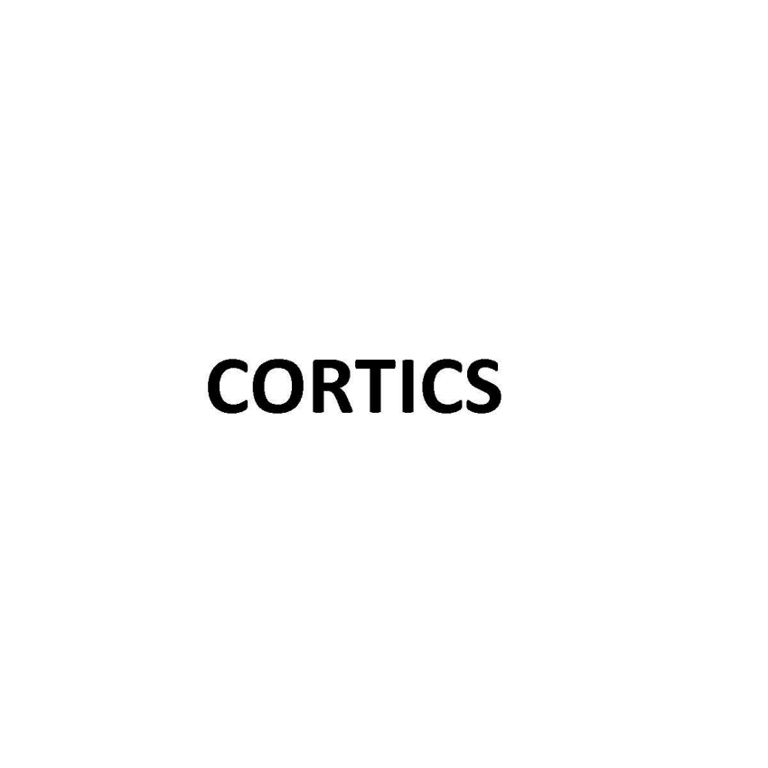 Cortics Device mark 2687417 Trademark