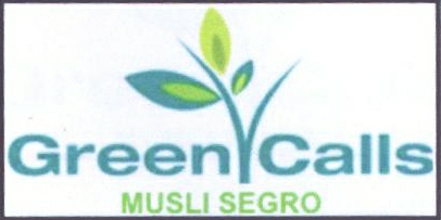 Green Calls Musli Segro Device mark 2344090 Trademark