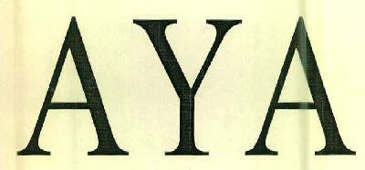 Aya Device mark 2715776 Trademark