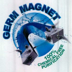 Germ Magnet (device Of Magnet) Device mark 2375469 Trademark