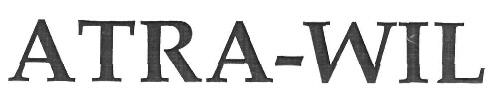 Atra-wil Device mark 2625544 Trademark