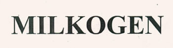 Milkogen Device mark 2344104 Trademark
