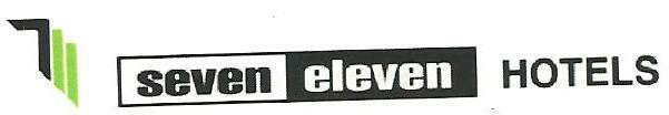 Seven Eleven Hotels Device mark 2661619 Trademark