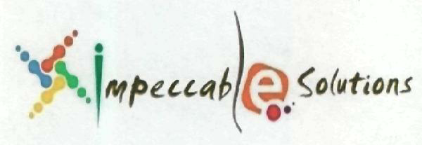 Impeccab E Solutions Device mark 2254453 Trademark