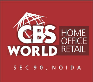 Cbs World Device mark 2670904 Trademark