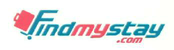 Findmystay.com (label) Device mark 2657064 Trademark
