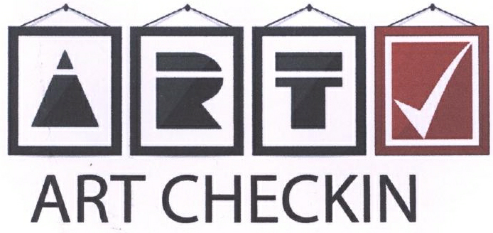 Art Checkin Device mark 2420320 Trademark