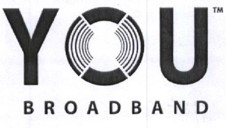You Broadband Device mark 1887505 Trademark