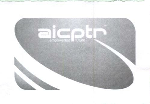 Aicptr Device mark 1887509 Trademark