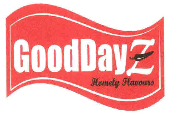Good Dayz Device mark 2671082 Trademark