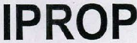 Iprop Device mark 2344001 Trademark
