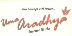 Uma Aradhya Device mark 2656283 Trademark
