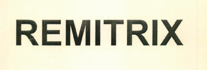 Remitrix Device mark 2687261 Trademark