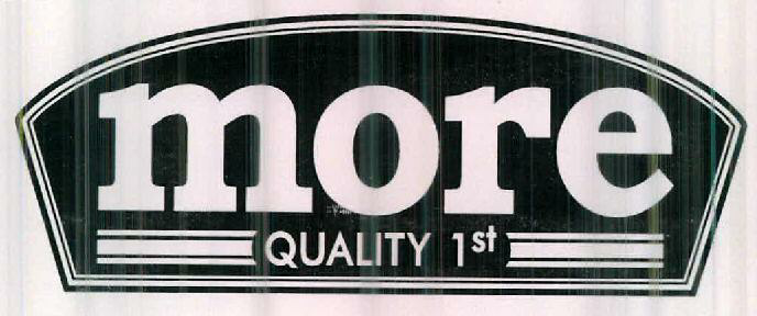 More Quality 1st Device mark 2447736 Trademark