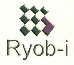 Ryob-i (device) Device mark 2670933 Trademark