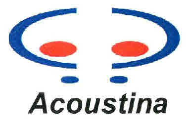 Acoustina Device mark 2670952 Trademark