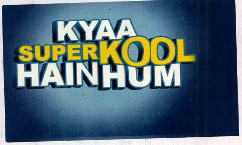 Kyaa Superkool Hainhum Device mark 2359203 Trademark