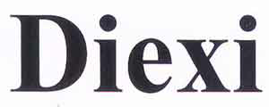 Diexi Device mark 1887570 Trademark