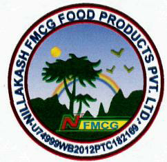 Nfmcg Nillakash Fmcg Food Products Pvt. Ltd. Device mark 2405969 Trademark