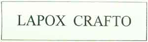 Lapox Crafto Device mark 1887575 Trademark