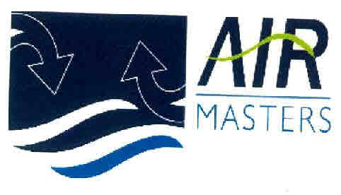 Air Masters Device mark 2671158 Trademark