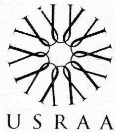 U S R A A Device mark 2405973 Trademark