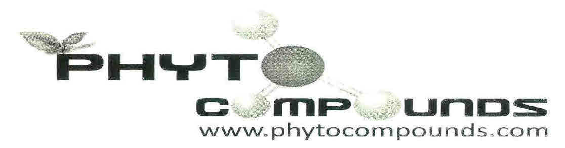 Phyt Compounds Device mark 2687686 Trademark