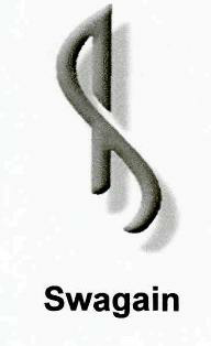 Swagain, Sa (monogram) Device mark 2632390 Trademark