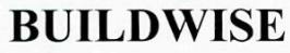 Buildwise Device mark 2284689 Trademark