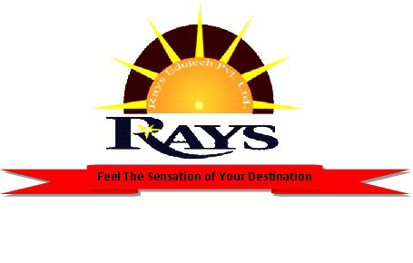 Rays Device mark 2715747 Trademark