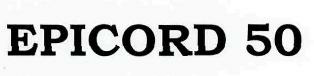 Epicord 50 Device mark 2632399 Trademark