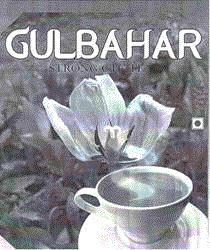 Gulbahar Device mark 2646292 Trademark