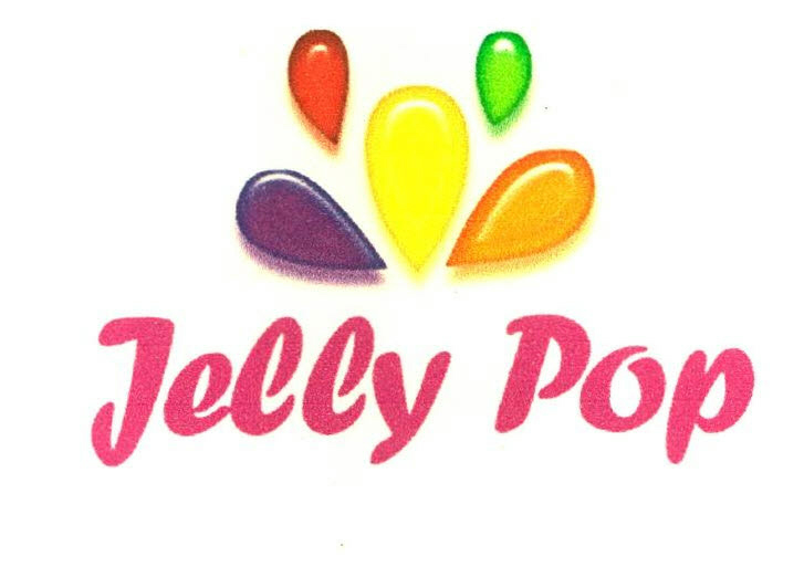 Jelly Pop Device mark 2655132 Trademark