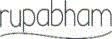 Rupabham (logo) Device mark 2646297 Trademark
