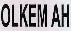 Olkem Ah Device mark 2269728 Trademark
