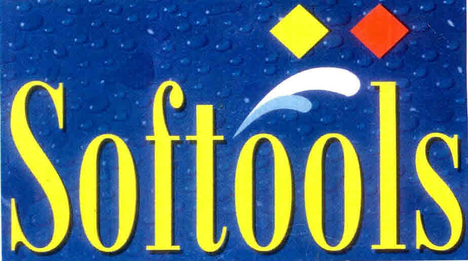 Softools Device mark 2640516 Trademark