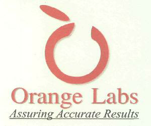 Orange Labs (device) Device mark 2661157 Trademark