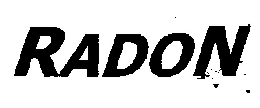 Radon Device mark 2269735 Trademark