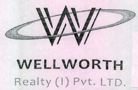 Wellworth Realty (i) Pvt. Ltd. Device mark 2462875 Trademark