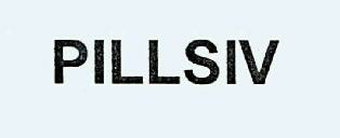 Pillsiv Device mark 2462729 Trademark