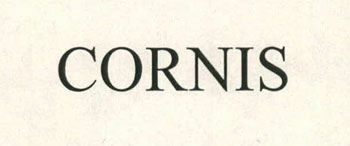 Cornis Device mark 2284567 Trademark