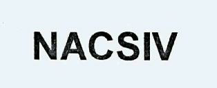 Nacsiv Device mark 2462732 Trademark