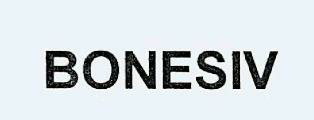 Bonesiv Device mark 2462733 Trademark