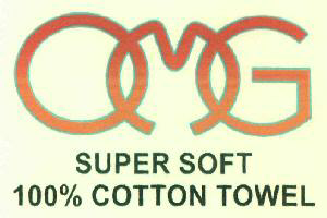 Omg (logo) Device mark 2687336 Trademark